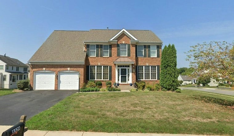 Manassas Officer Shoots Pit Bull Dead After Backyard Mauling Turns On Police