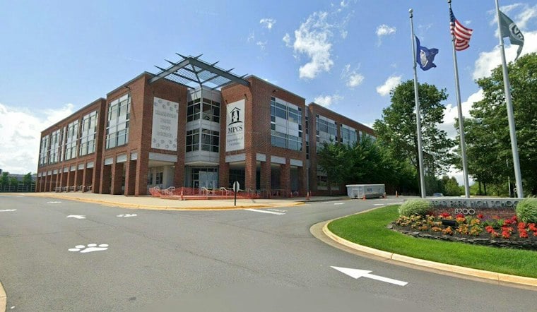 Manassas Park Shuts Down All Schools After Weapon Found in Parking Lot