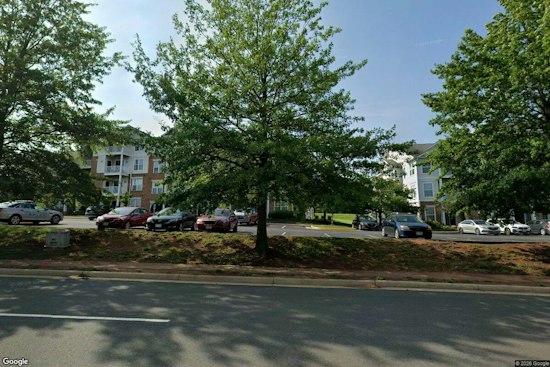 Manassas Repairman, 39, Charged After Touching 18-Year-Old During Washer Fix