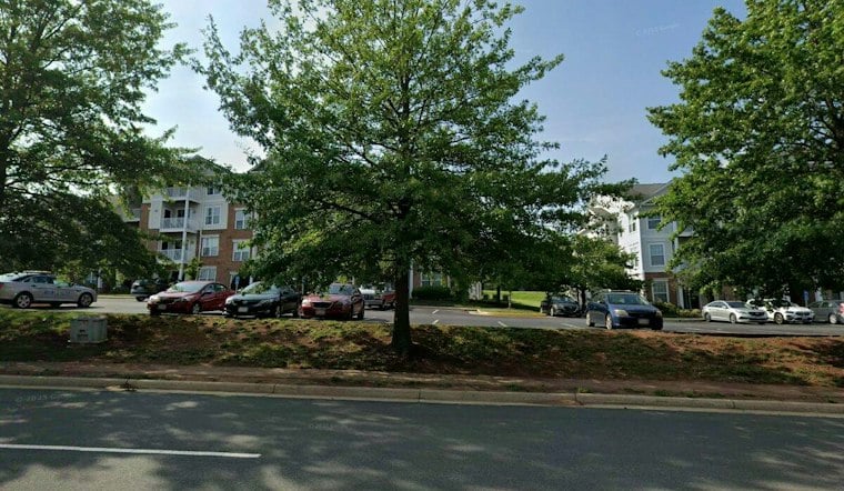 Manassas Repairman, 39, Charged After Touching 18-Year-Old During Washer Fix
