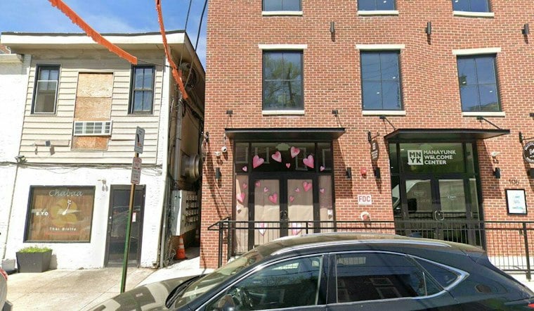 Manayunk's Mac N Cheese Crawl Returns Oct. 17 With 18 Restaurants, $20 Tickets