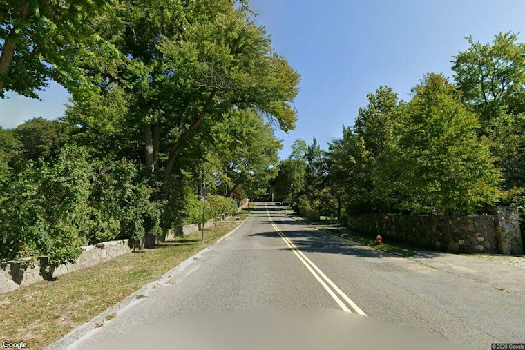 Manchester-by-the-Sea Hit-and-Run Kills Dog Ajax as Driver Flees in Black Truck