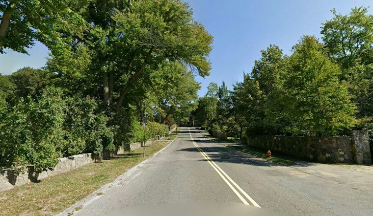 Manchester-by-the-Sea Hit-and-Run Kills Dog Ajax as Driver Flees in Black Truck