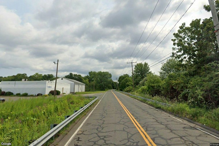Manchester Man, 39, Shot in Leg on Wetherell Street, Drives Self to Hospital
