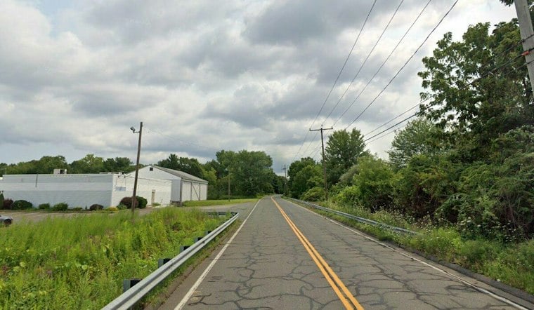 Manchester Man, 39, Shot in Leg on Wetherell Street, Drives Self to Hospital