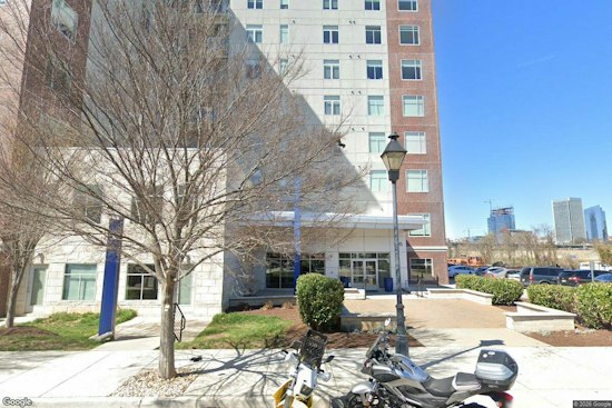 Manchester Tower's $40M Leak Lawsuit Survives, Judge Clears Path to Trial