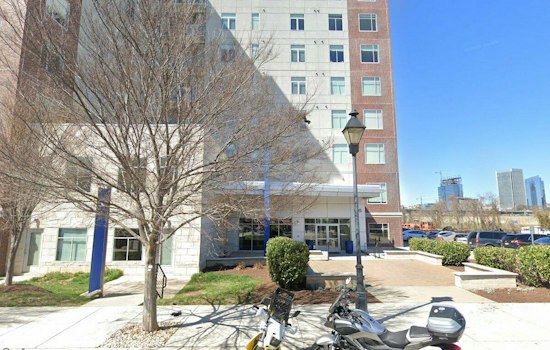 Manchester Tower's $40M Leak Lawsuit Survives, Judge Clears Path to Trial