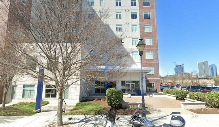 Manchester Tower's $40M Leak Lawsuit Survives, Judge Clears Path to Trial