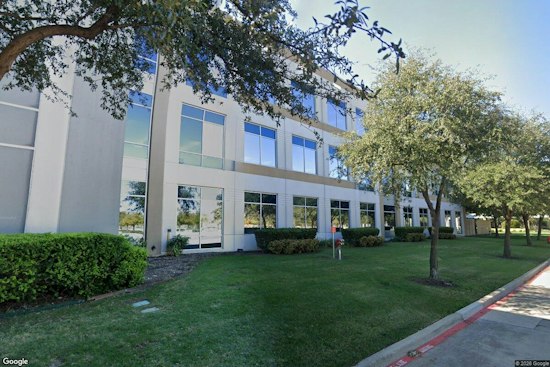 Mandalay Towers Hits Market in Las Colinas as 800,000-Square-Foot Campus Tests Buyers