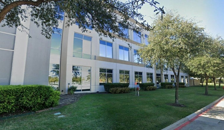 Mandalay Towers Hits Market in Las Colinas as 800,000-Square-Foot Campus Tests Buyers