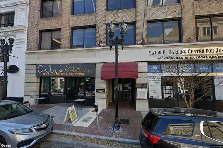 Mandarin Deli Set to Revive Jacksonville's Lost Bagel-and-Pastrami Tradition