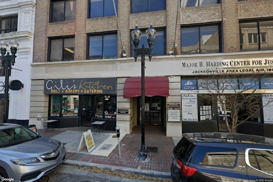 Mandarin Deli Set to Revive Jacksonville's Lost Bagel-and-Pastrami Tradition