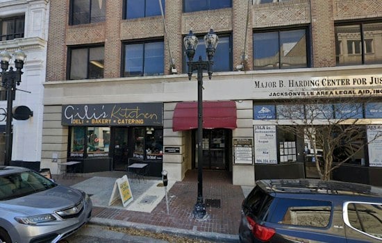 Mandarin Deli Set to Revive Jacksonville's Lost Bagel-and-Pastrami Tradition