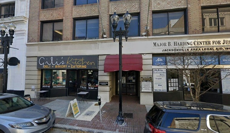 Mandarin Deli Set to Revive Jacksonville's Lost Bagel-and-Pastrami Tradition