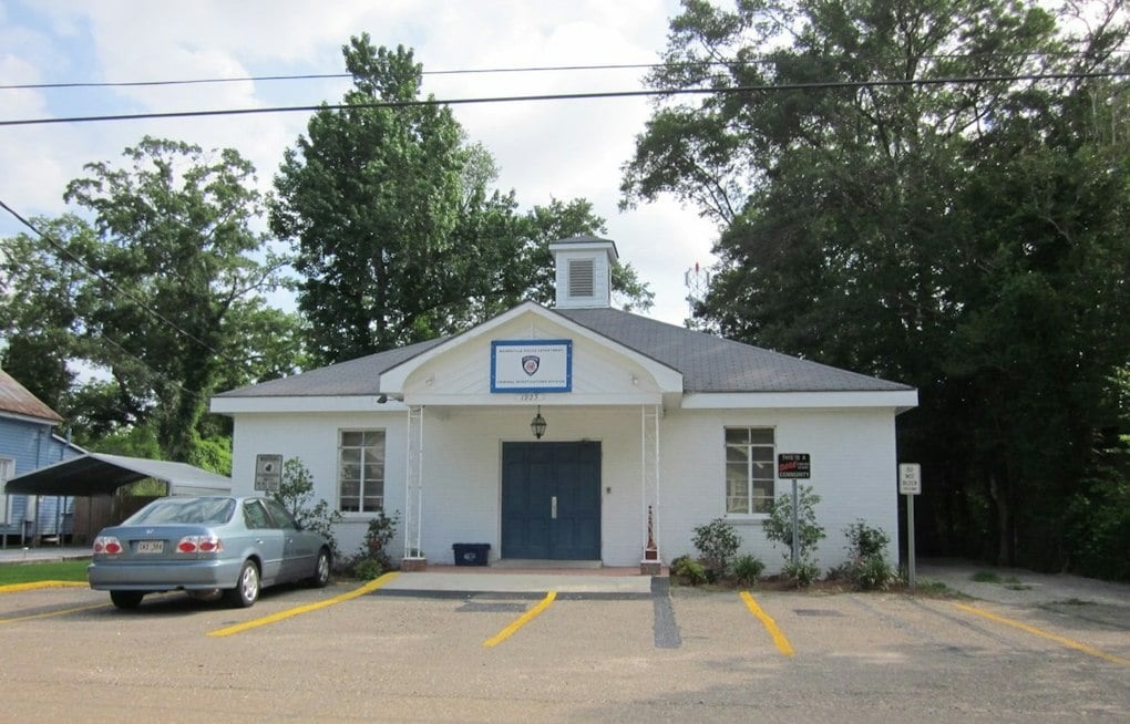 Mandeville Unveils $8M Police HQ Design to Replace Crumbling 1983 Station