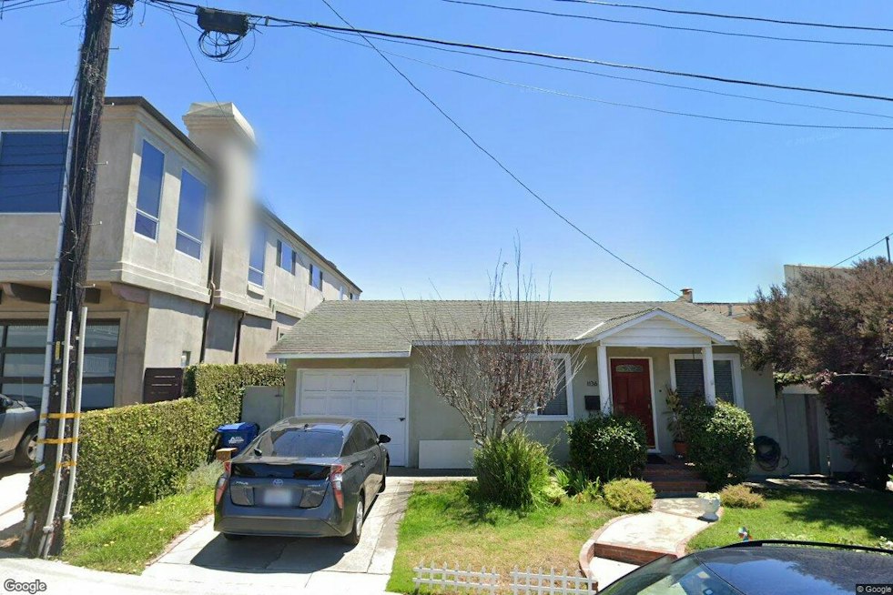 Manhattan Beach Home Prices Hit Record $3.55 Million as Sales Surge