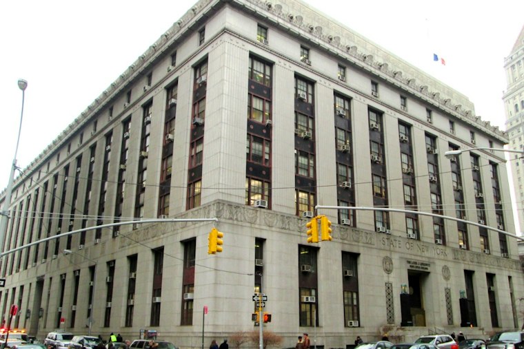 Manhattan DA Indicts Psychotherapist Joseph LoGiudice in Alleged Patient Assaults