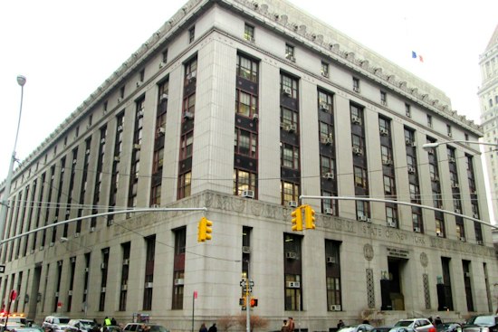 Manhattan DA Indicts Psychotherapist Joseph LoGiudice in Alleged Patient Assaults