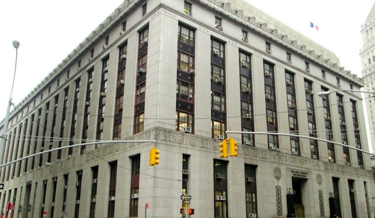 Manhattan DA Indicts Psychotherapist Joseph LoGiudice in Alleged Patient Assaults