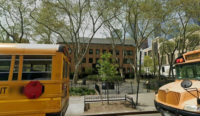 Manhattan Dorm Fentanyl Case: Two Men Charged in Student's Death, Rape