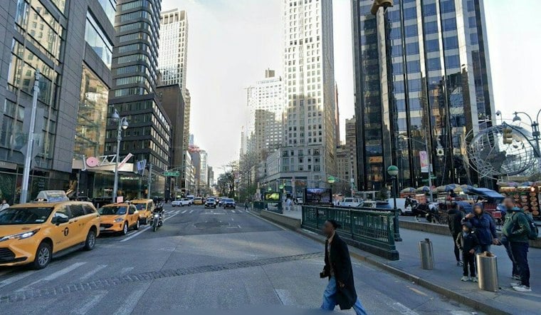 Manhattan Judge Warns AI Could Stunt Young Lawyers, Hurt Clients