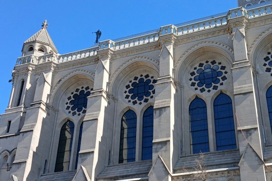 Manhattan Jury Hits Riverside Church With $11.3M Verdict in Abuse Case