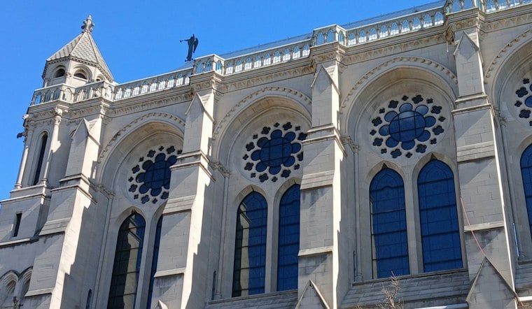 Manhattan Jury Hits Riverside Church With $11.3M Verdict in Abuse Case