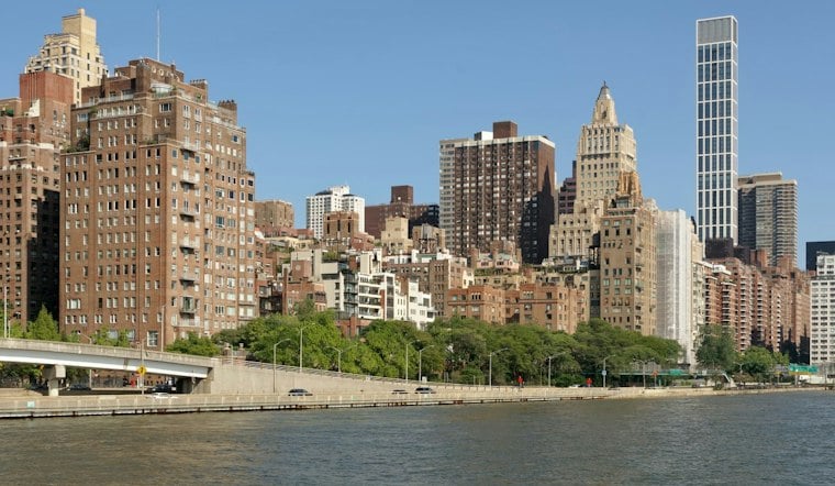 Manhattan Listings Vanish 10.7% as Deals Climb and Prices Hit Record $1.25M