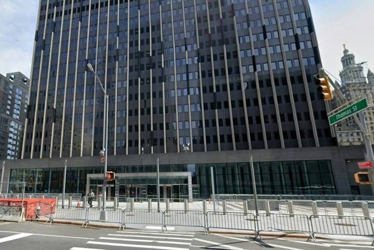 Manhattan Man Known as “China Man” Gets 16-Plus Years for Bank Fraud Schemes