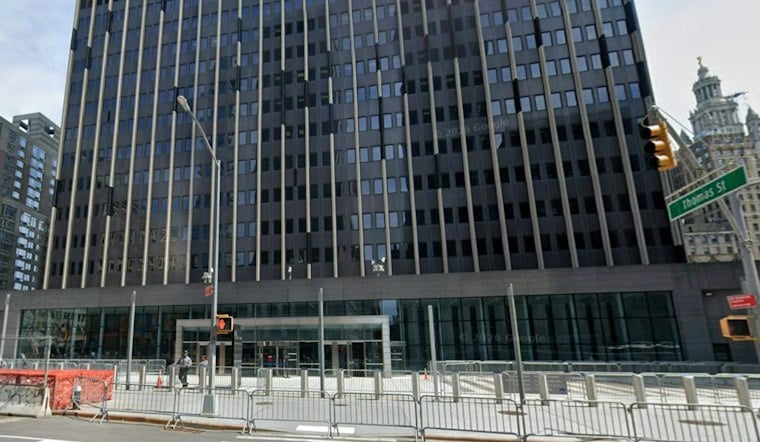Manhattan Man Known as “China Man” Gets 16-Plus Years for Bank Fraud Schemes