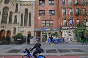 Manhattan Neurologist Dr. Tariq Lamki Indicted Over Alleged Patient Sex Abuse Near Stuyvesant Town