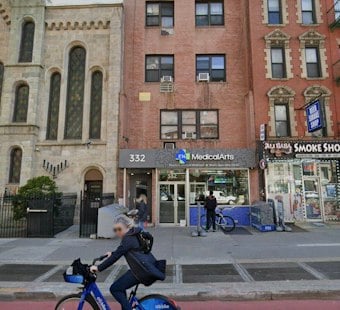 Manhattan Neurologist Dr. Tariq Lamki Indicted Over Alleged Patient Sex Abuse Near Stuyvesant Town
