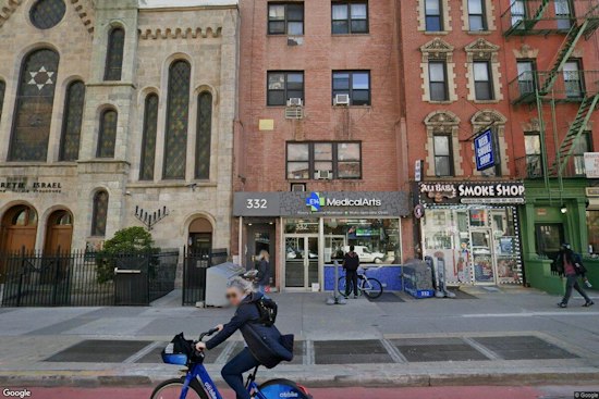 Manhattan Neurologist Dr. Tariq Lamki Indicted Over Alleged Patient Sex Abuse Near Stuyvesant Town