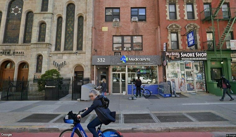 Manhattan Neurologist Dr. Tariq Lamki Indicted Over Alleged Patient Sex Abuse Near Stuyvesant Town