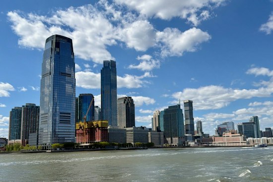 Manhattan's Only Triathlon Returns Saturday After Years of Heat, Floods and Cancellations