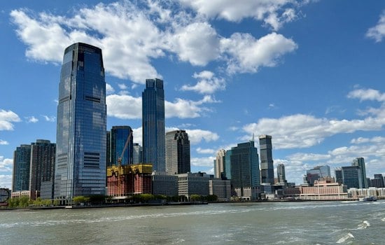 Manhattan's Only Triathlon Returns Saturday After Years of Heat, Floods and Cancellations