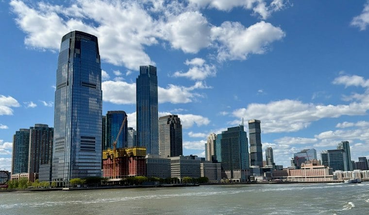 Manhattan's Only Triathlon Returns Saturday After Years of Heat, Floods and Cancellations