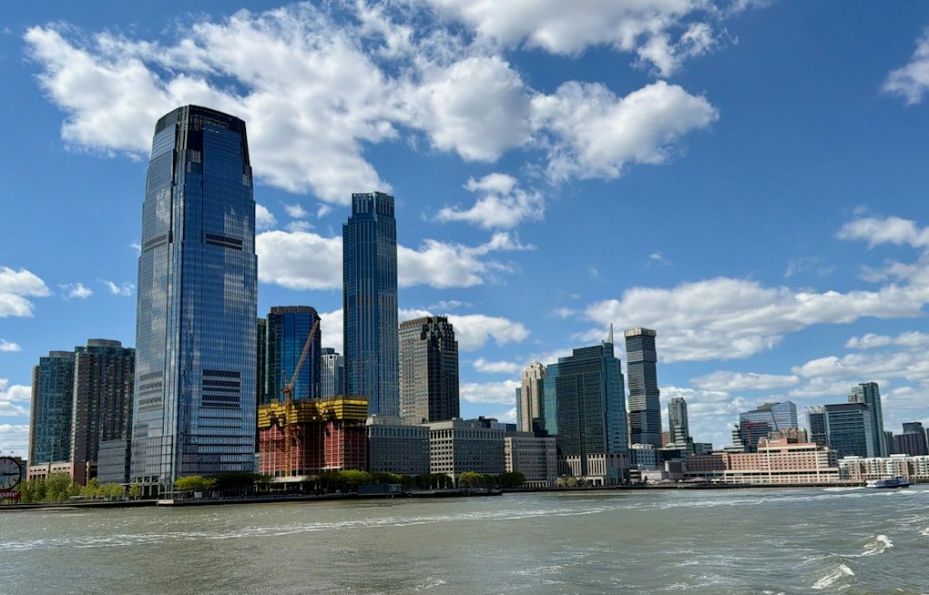 Manhattan's Only Triathlon Returns Saturday After Years of Heat, Floods and Cancellations