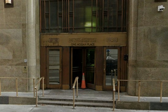 Manhattan Tax Preparer Admits Stealing $250K From Elderly Clients, Medical Student