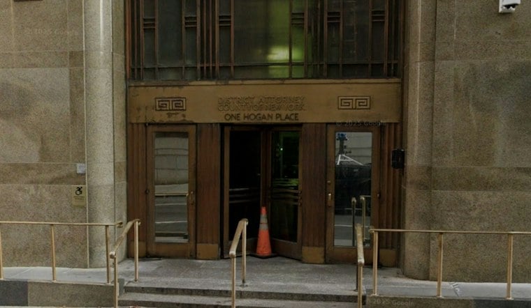 Manhattan Tax Preparer Admits Stealing $250K From Elderly Clients, Medical Student