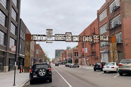 Manhattan Vintage Hits Fulton Market This Weekend With 50-Plus Dealers