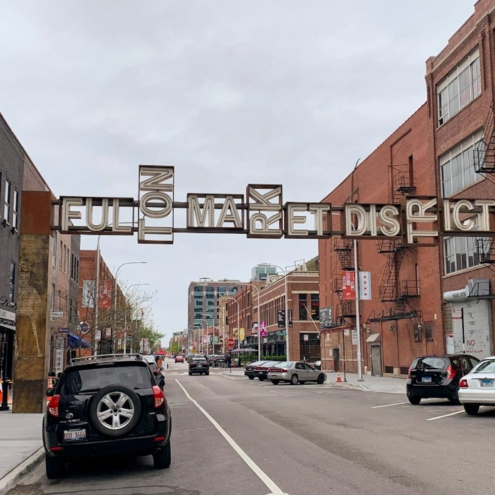 Manhattan Vintage Hits Fulton Market This Weekend With 50-Plus Dealers