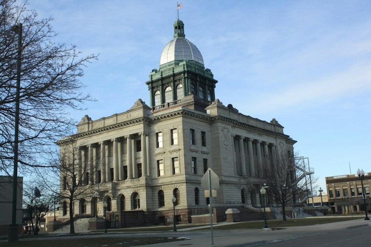 Manitowoc County Jury Seated in Great-Uncle's Trial Over Boy's Snowbank Death