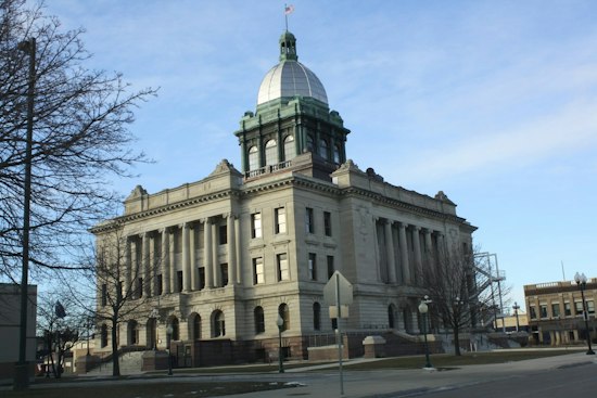 Manitowoc County Jury Seated in Great-Uncle's Trial Over Boy's Snowbank Death