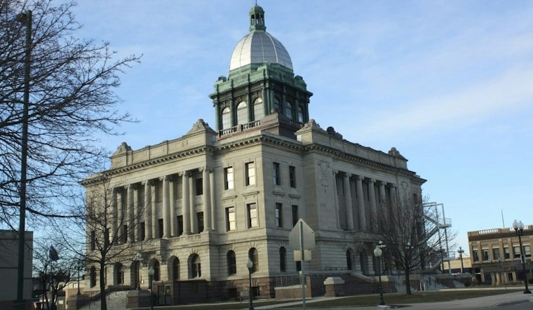 Manitowoc County Jury Seated in Great-Uncle's Trial Over Boy's Snowbank Death