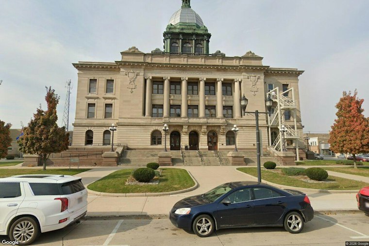 Manitowoc County Man, 26, Charged With Homicide Conspiracy, Hiding a Corpse