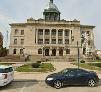 Manitowoc County Man, 26, Charged With Homicide Conspiracy, Hiding a Corpse