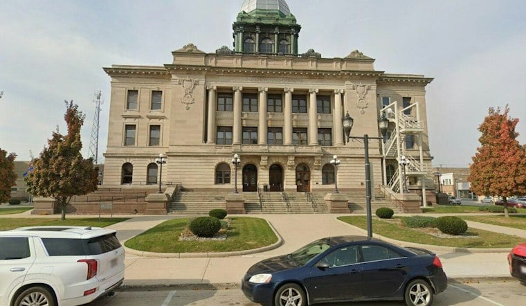 Manitowoc County Man, 26, Charged With Homicide Conspiracy, Hiding a Corpse