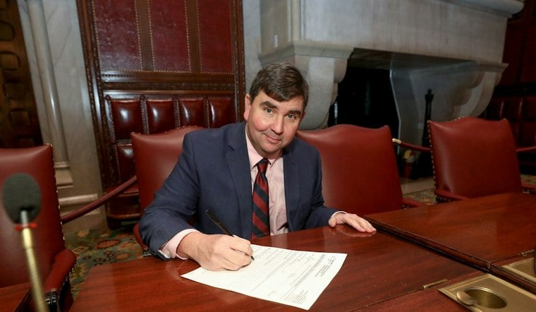 Mannion, Trump-Backed Buller Clash Over Tariffs and ICE in NY-22 Rematch