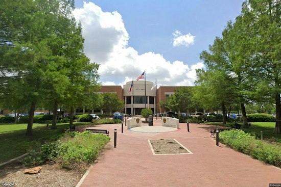 Mansfield Adopts Lowest Tax Rate In 30 Years, Budget Totals $487M